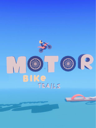 Motorbike Trails preview image