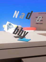 Nado Obby (Revived)