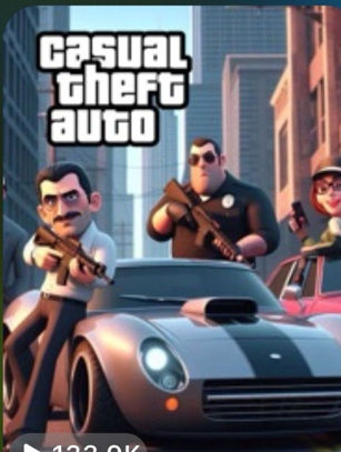  car game multiplayer game preview image