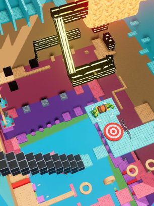 Slap Tower II preview image