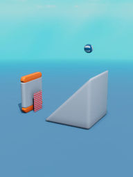 experimental