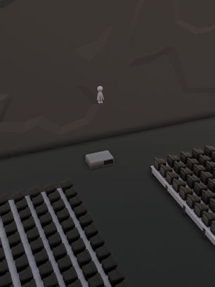 Floor CRT of Telebox HQ preview image