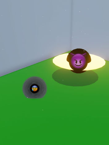 be a black hole preview image