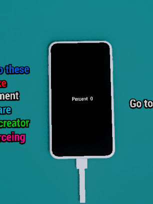 Battery overcharging 10X  preview image