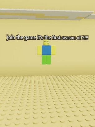 sorry guys the game is broken soon preview image