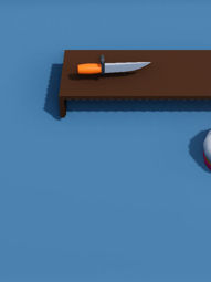 kitchen game