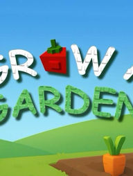 Grow a Garden