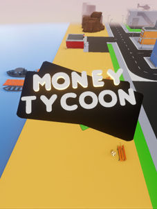 Tycoon To Riches