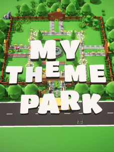 ThemePark Tycoon