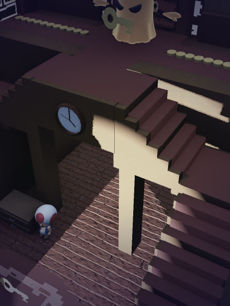  Luigi’s mansion remake  