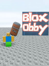 Blox obby (not done)