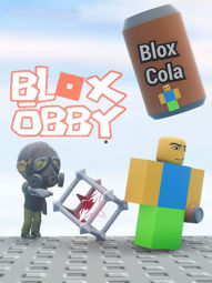 Blox obby (not done)