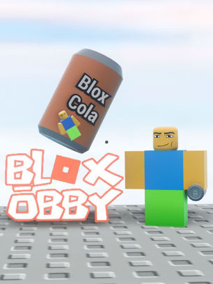 Blox obby (not done) preview image