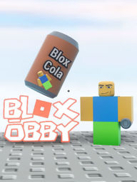 Blox obby (not done)