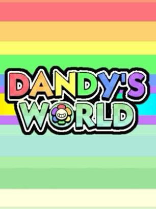 Dandy's World preview image
