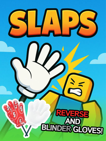 Slaps preview image