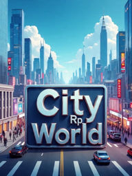 City rp world