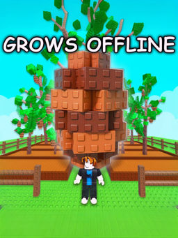 [🍃] Grow a Garden - Offline