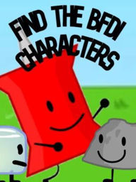Find the BFDI