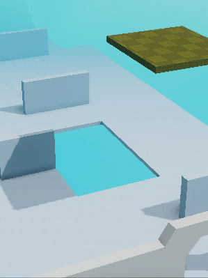 dodge the teapots  preview image