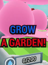 Grow a Garden 2