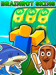 [Brainrot update] Money Race