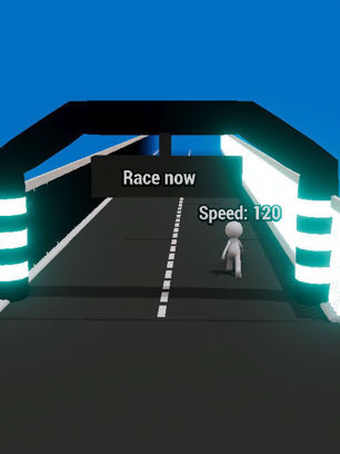 Race coins rush(slap theme event)  preview image
