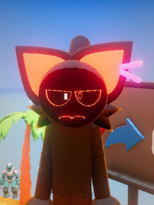 drive a boat with furrys to point nemo💔 preview image