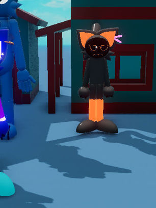 100 spiders vs toby and furrys preview image