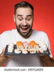 EAT THAT SUSHI 