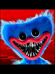 [ALIEN INVASION]Run From Huggy Wuggy
