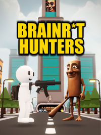 Brainr*t Hunters