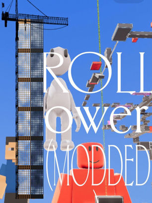TROLL TOWER 𝑴𝒐𝒅𝒅𝒆𝒅 (𝒇𝒊𝒙𝒆𝒅)  preview image