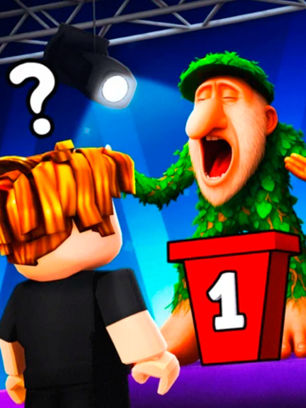 
My Singing Brainrot preview image