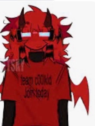 Everyone hates me   preview image