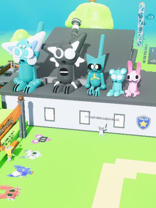 sprunki  preview image