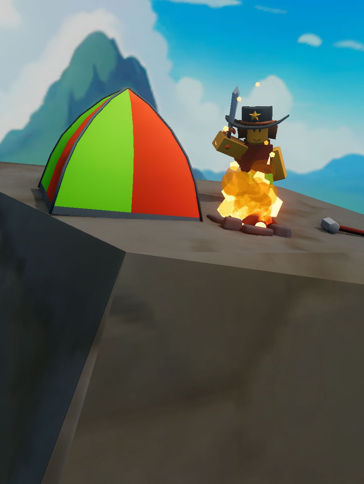  I survived 100 days in a cabin  preview image