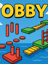 Earth Obby 
