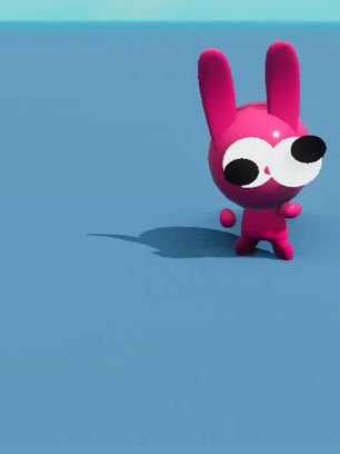 cake rat dance  preview image