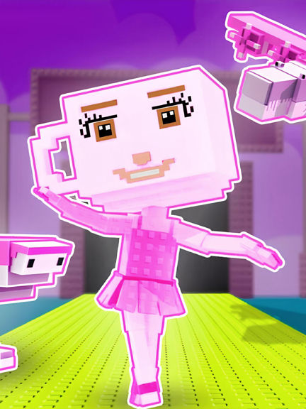 Steal a Meme preview image