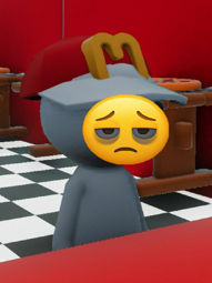 McDonald's rp