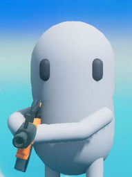 PvP Guns Template