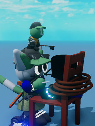 SAVED preview image