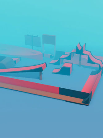 SKATEBOARD PARK upd preview image