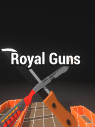 Royal gun