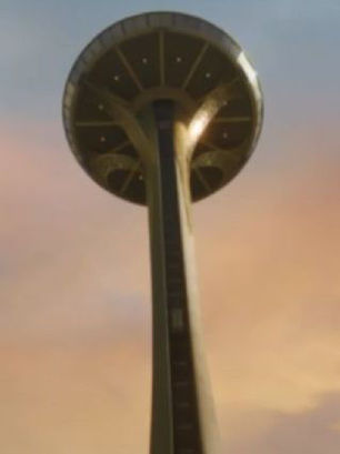 SkyView tower  preview image
