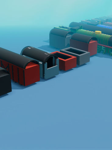  All the models I made so far preview image