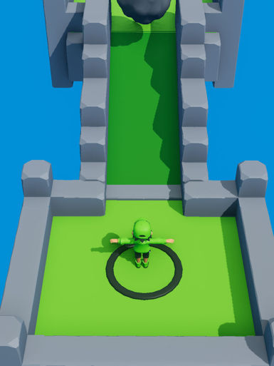 Runners preview image