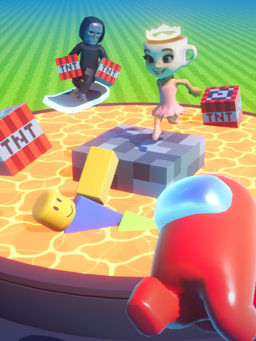 Games Arena