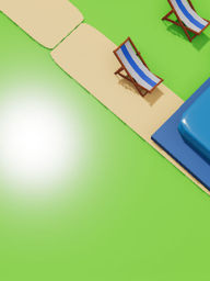 water park not finished 